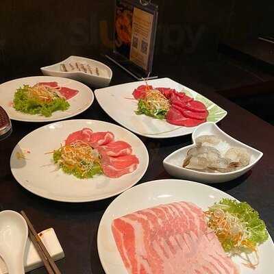 Ping's Thai Teochew Seafood Restaurant