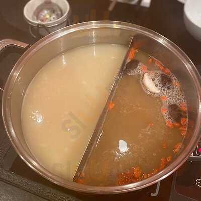 Ping's Thai Teochew Seafood Restaurant