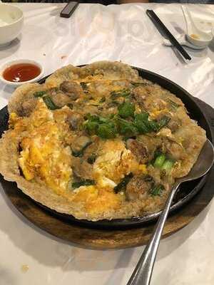 Ping's Thai Teochew Seafood Restaurant