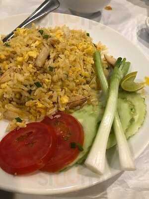 Ping's Thai Teochew Seafood Restaurant