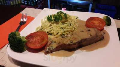 Fondue House And Much More