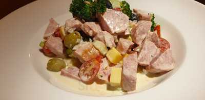 Fondue House And Much More