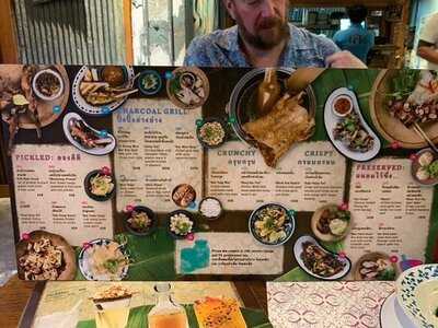 Err Urban Rustic Thai