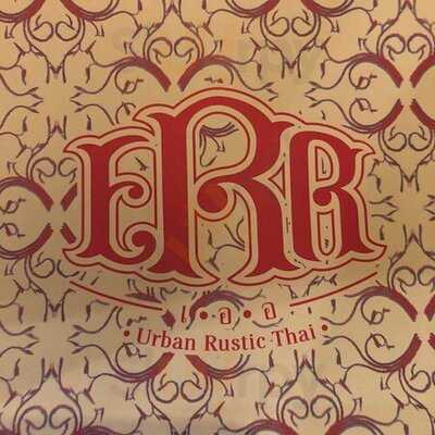 Err Urban Rustic Thai