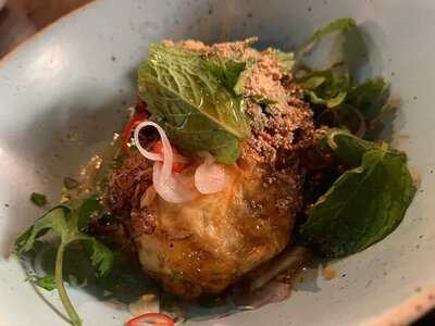 Err Urban Rustic Thai