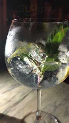 Iron Balls Distillery