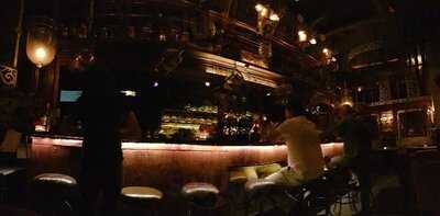 Iron Balls Distillery