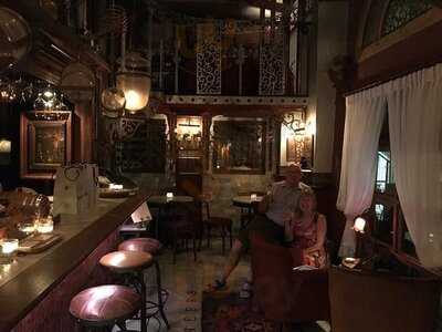 Iron Balls Distillery