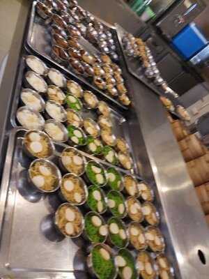 อาม่า ติ่มซำ