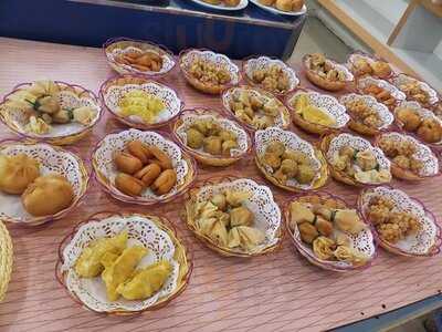 อาม่า ติ่มซำ