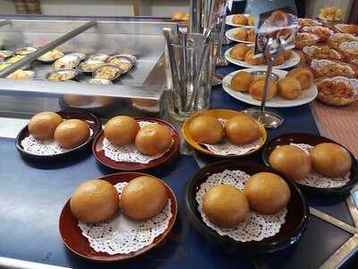 อาม่า ติ่มซำ