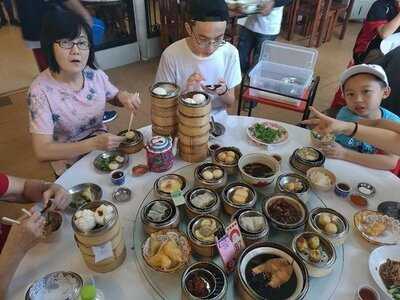 อาม่า ติ่มซำ