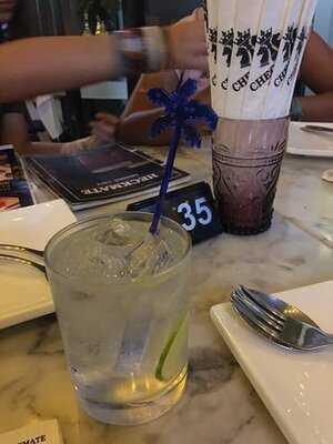 เช็คเมทบาร์แอนด์บิสโทร