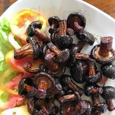 ร้านอาหาร ครัวต้นไทร