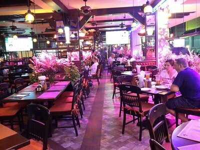 โอลด์เยอรมันเบียร์เฮ้าส์