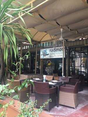 Nadimo's Lebanese Restaurant - Sukhumvit 24
