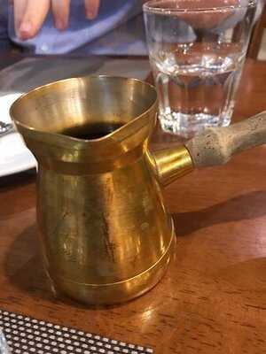 Nadimo's Lebanese Restaurant - Sukhumvit 24