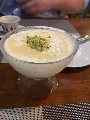 Nadimo's Lebanese Restaurant - Sukhumvit 24
