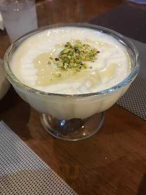 Nadimo's Lebanese Restaurant - Sukhumvit 24