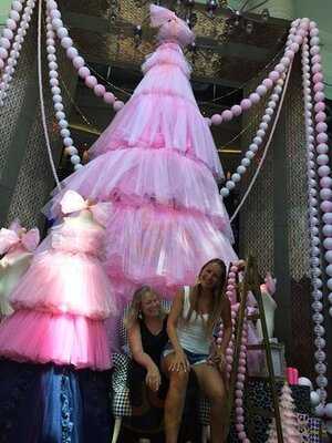 เลอ มาการอง