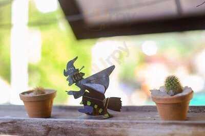 คาเฟ่ เดอร์ ปาย