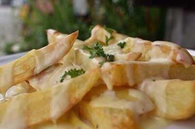 คาเฟ่ เดอร์ ปาย