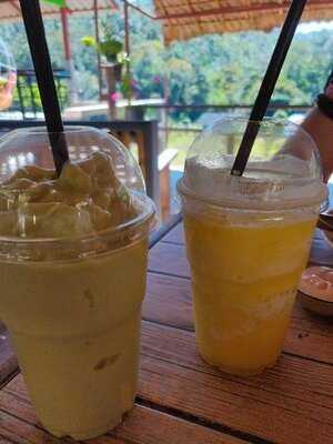 แพมบก คอฟฟี่