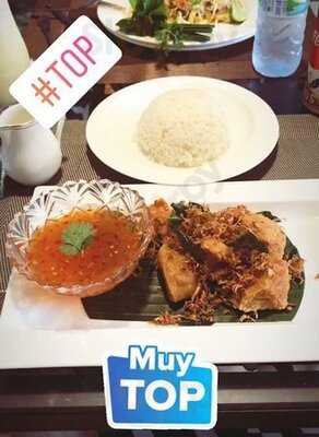 สยาม สปริง บิสโทร