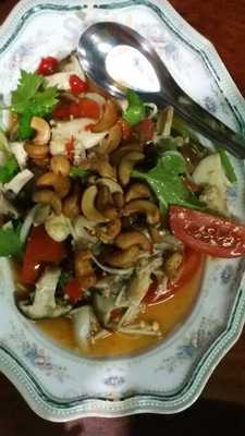 ร้านอาหาร ครูนิกร