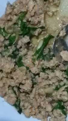 ร้านอาหาร ครูนิกร