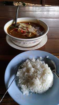 ร้านอาหาร ครูนิกร