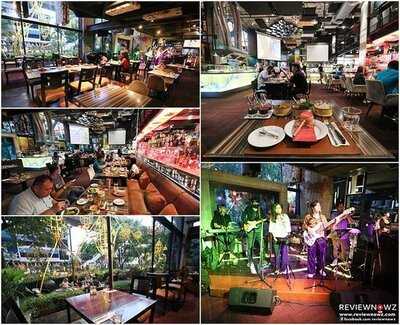 ปาร์ตี้ เฮ้าส์ วัน