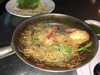 ตลาดน้ำซีฟู้ด