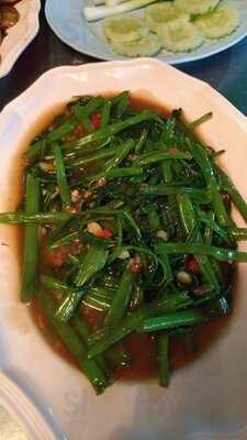 ตลาดน้ำซีฟู้ด