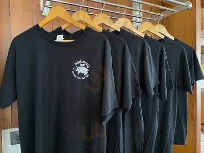 เอลเลฟิน คาเฟ่ สาขา วัดโพธิ์