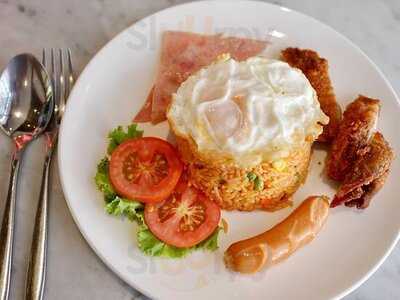 เอลเลฟิน คาเฟ่ สาขา วัดโพธิ์