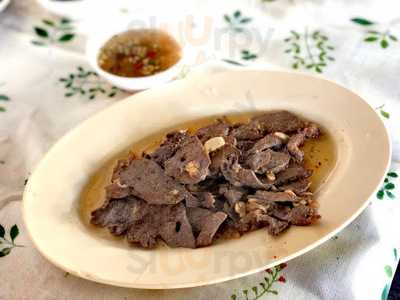 ข้าวมันไก่ พังกี่