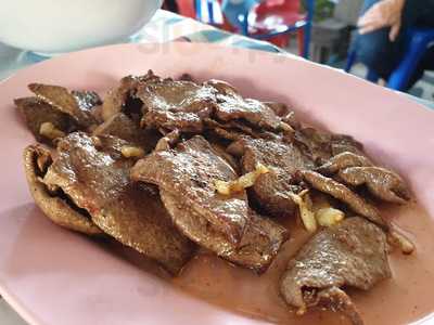 ข้าวมันไก่ พังกี่