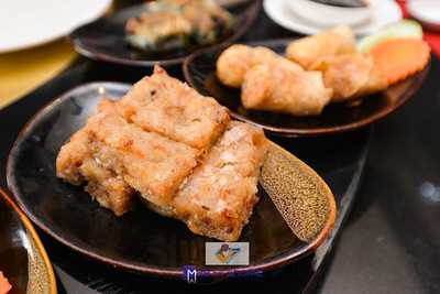 ห้องอาหารจีน ซุยเซียน