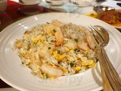 ห้องอาหารจีน ซุยเซียน