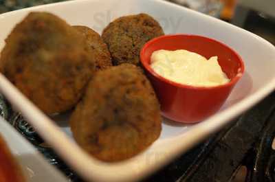 Barcelona Gaudi Restaurant