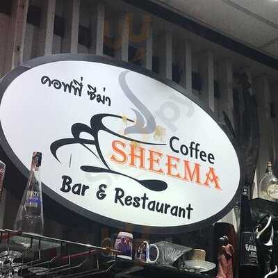 Coffee Sheema