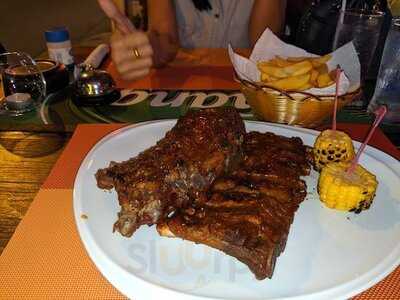 The Rib Shack At The Hideaway