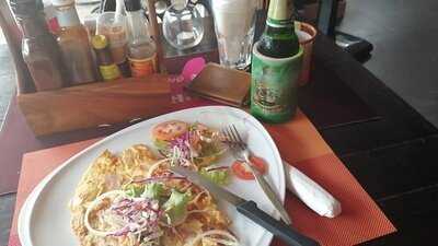 The Rib Shack At The Hideaway