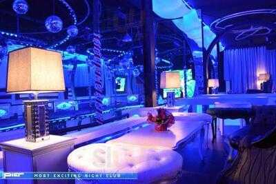 เดอะเพียร์ ดิสโก้ คลับ