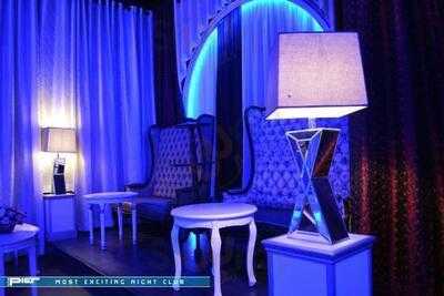 เดอะเพียร์ ดิสโก้ คลับ