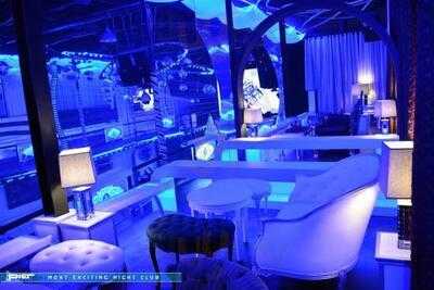 เดอะเพียร์ ดิสโก้ คลับ