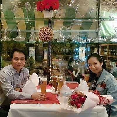 ไวน์ เซลล่าร์ พัทยา