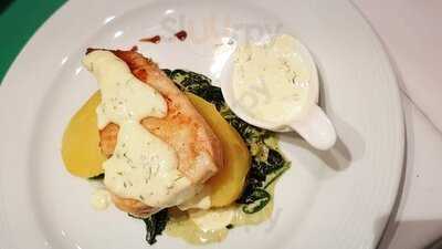 ไวน์ เซลล่าร์ พัทยา