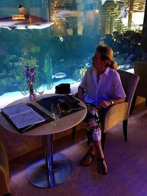 รัฟฟิโน เรสเตอรองท์ & เล้าจ์